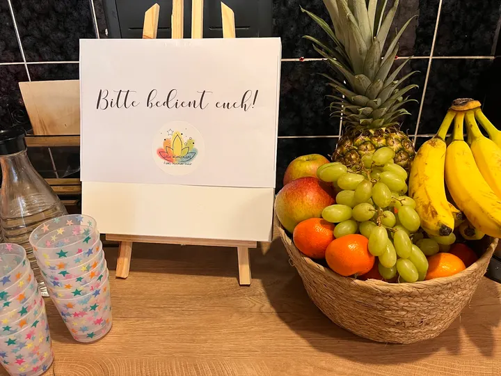 Kinderyoga Wunderland — yoga-studio in Honsel, Iserlohn — 3