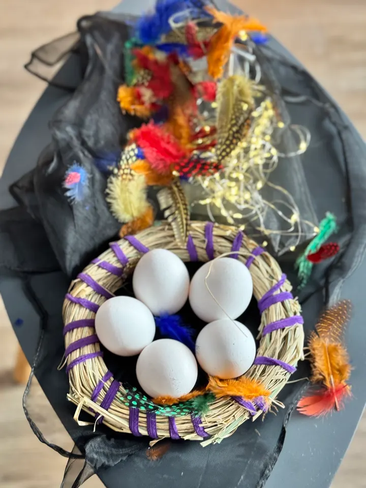 Kinderyoga Wunderland — yoga-studio in Iserlohn — 4