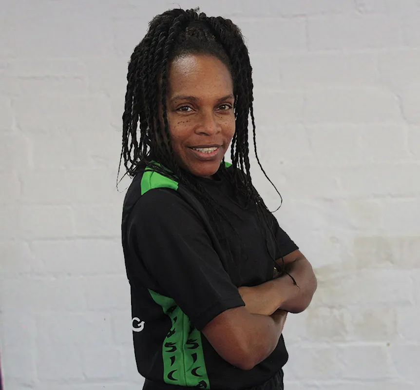 Physical Impact Kickboxing And Fitness Centre — kickboxing-studio in Shipley — 2