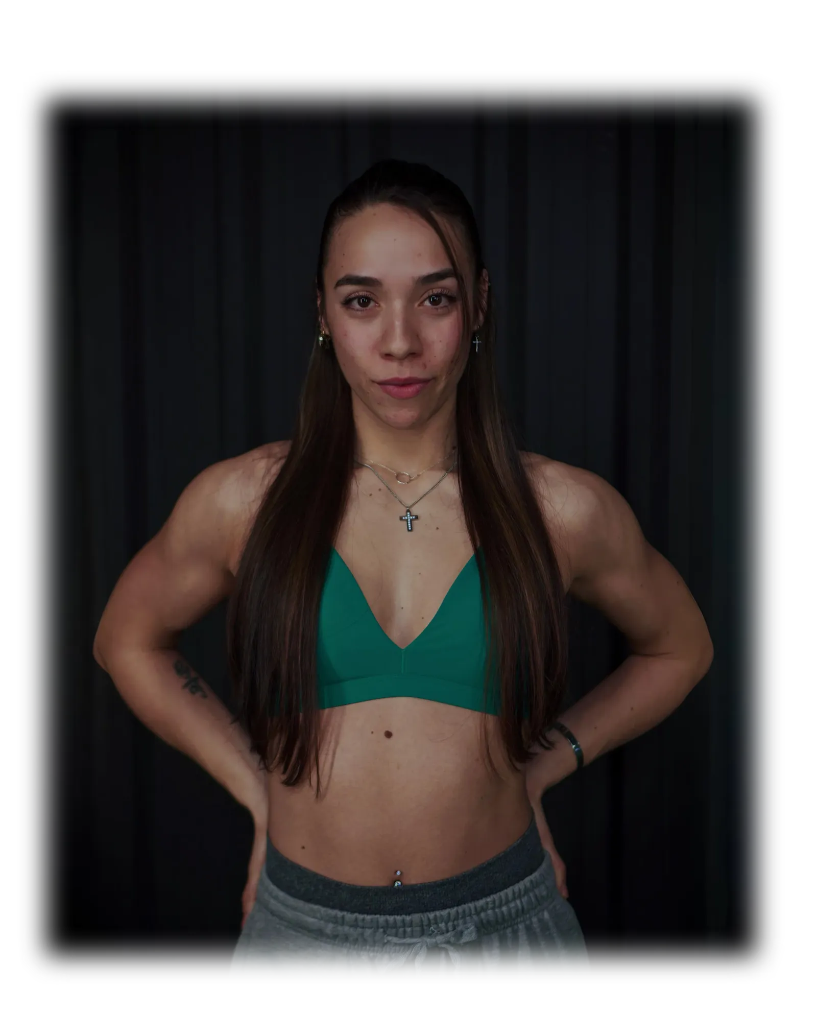Andrea Fierro - Entrenadora Personal (Majadahonda) — pt-studio-studio i Majadahonda — bild 2