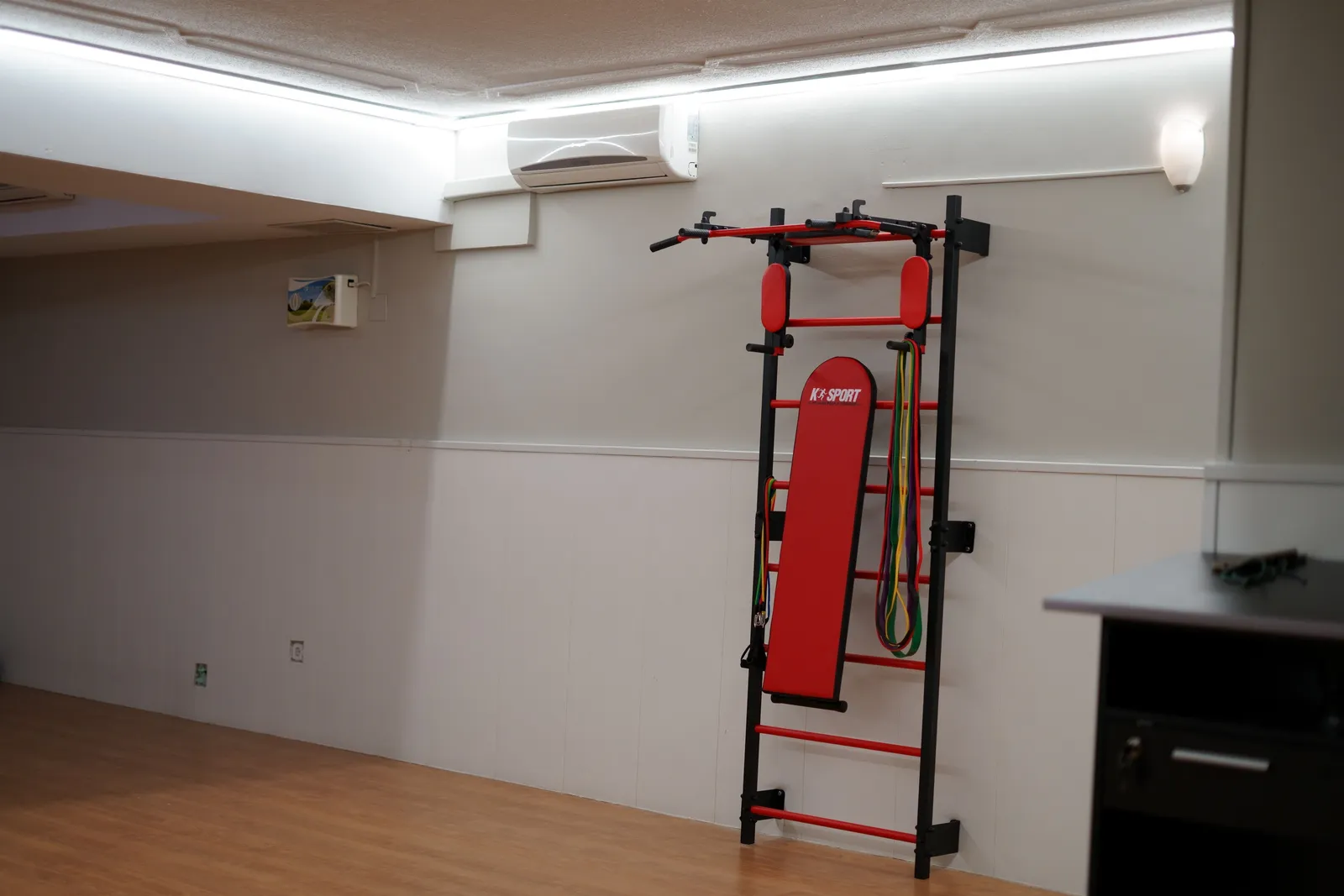 Andrea Fierro - Entrenadora Personal (Majadahonda) — pt-studio-studio i Majadahonda — bild 3