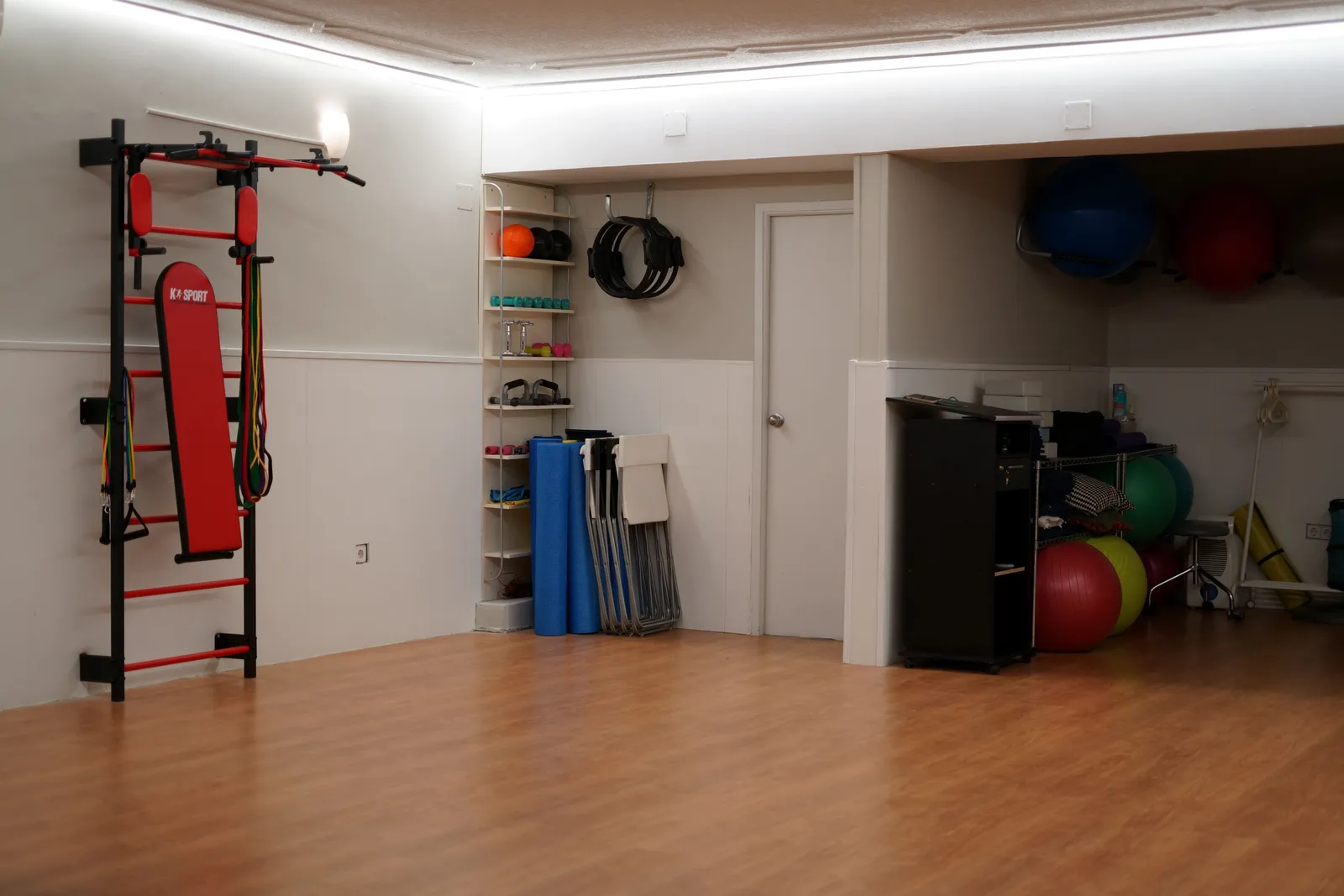 Andrea Fierro - Entrenadora Personal (Majadahonda) — pt-studio-studio i Majadahonda — bild 4