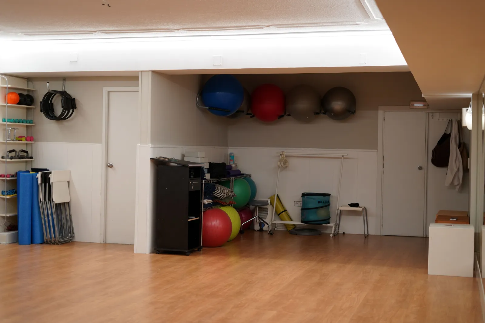 Andrea Fierro - Entrenadora Personal (Majadahonda) — pt-studio-studio i Majadahonda — bild 5