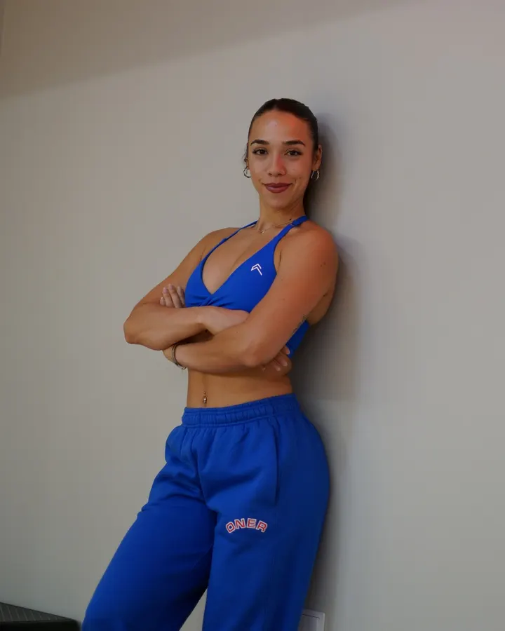 Andrea Fierro - Entrenadora Personal (Majadahonda) — pt studio-studio i Majadahonda