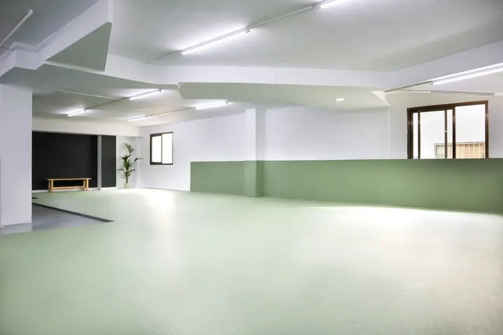 Gullo Jiu-Jitsu - Sant Antoni — artes marciales-studio en Barcelona — 4