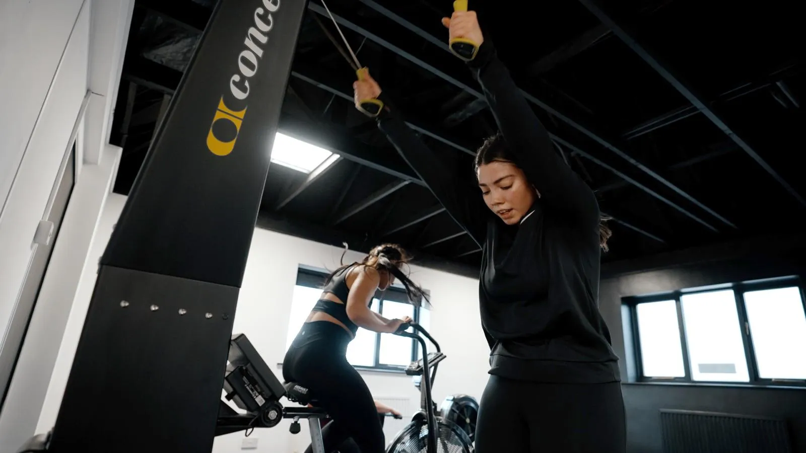 Fierce Fitness — hot yoga-studio in Bolton — 4