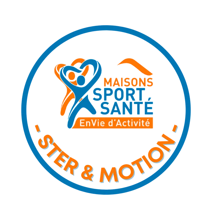 Ster Motion — salle de fitness-studio à Lamalou-les-Bains — 2