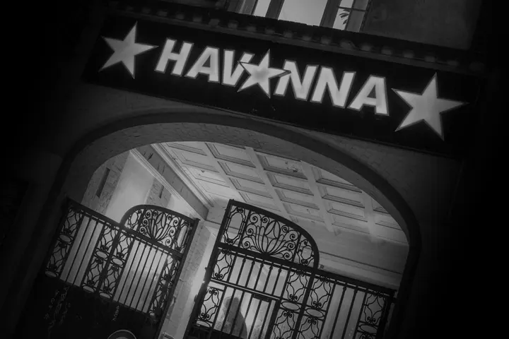 Tanzschule im Havanna Berlin — Dance in Schöneberg, Berlin