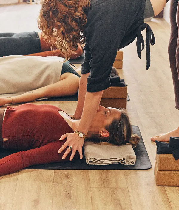 Nua Wellness Studio — Fitness Studio in The Orchards, Faversham