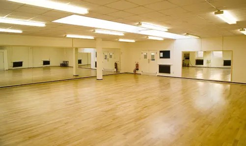 Ballet Collective — Dance in Portslade Village, Brighton
