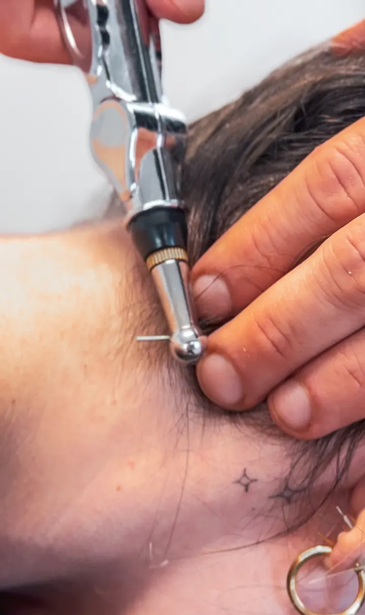 My Fisio Barcelona — entrenamiento personal-studio en l'Eixample, Barcelona — 3