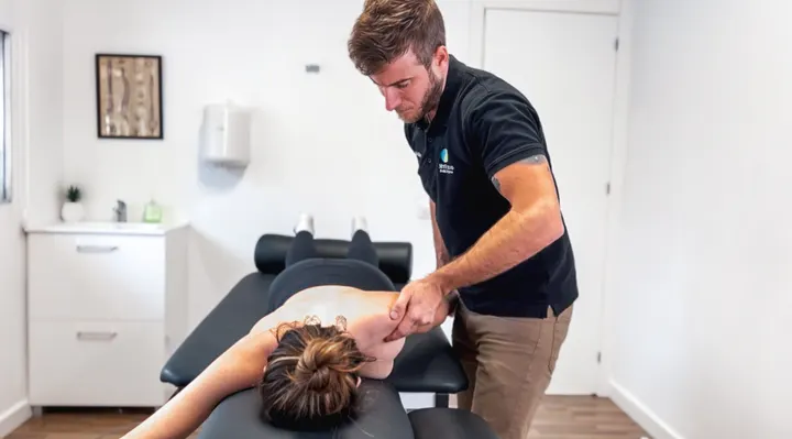 My Fisio Barcelona — entrenamiento personal-studio en Barcelona — 4