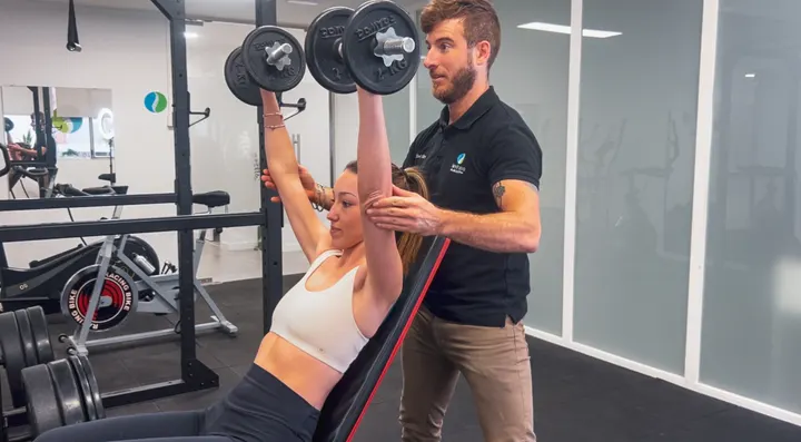 My Fisio Barcelona — entrenamiento personal-studio en Barcelona — 5