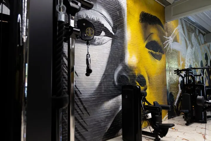 KD Sports Arnhem — sportschool-studio in Arnhem-Zuid, Arnhem — 3