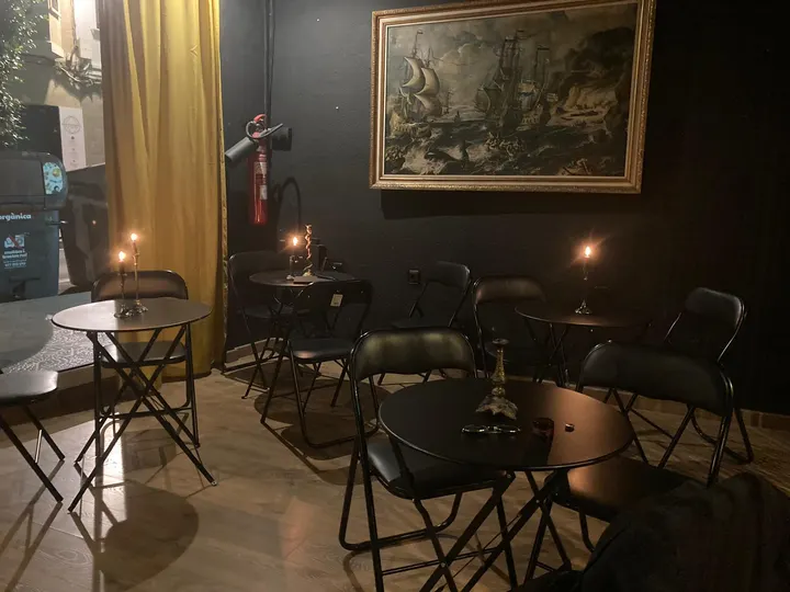 Neo One Studio — Baile en horts de miró, Reus