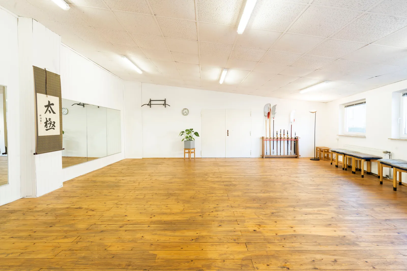 Tai Ji Schule Tesch — kampfsport-studio in Gelsenkirchen — 2