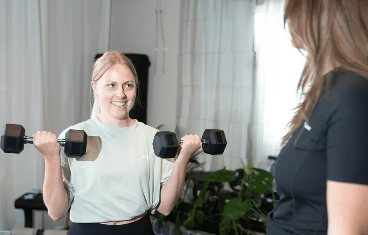 FemmeForce — sportschool-studio in De Elementen, Spijkenisse — 2