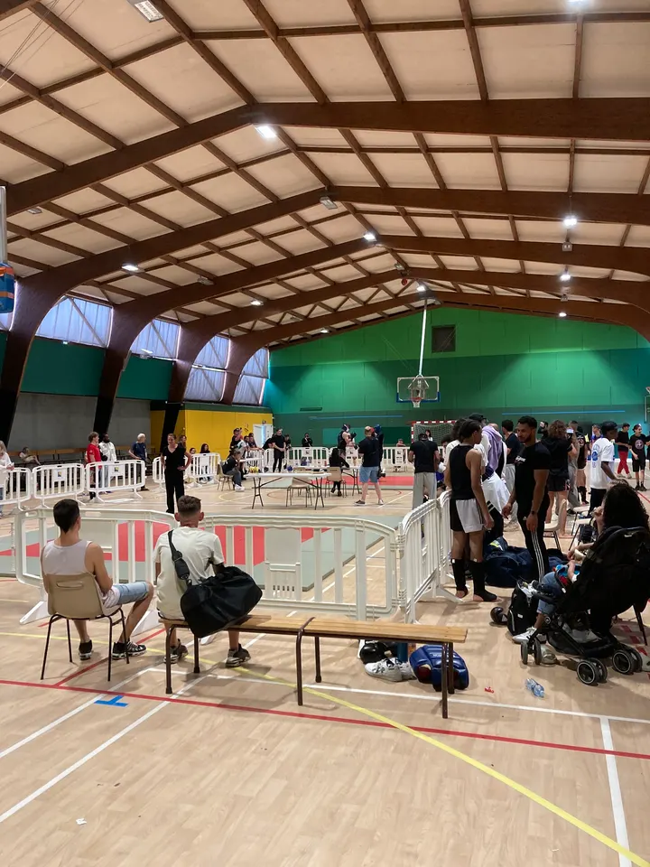 Boxing MMA connection — arts martiaux-studio à Villeneuve-Tolosane, Toulouse — 2