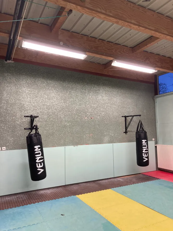 Boxing MMA connection — arts martiaux-studio à Villeneuve-Tolosane, Toulouse — 3