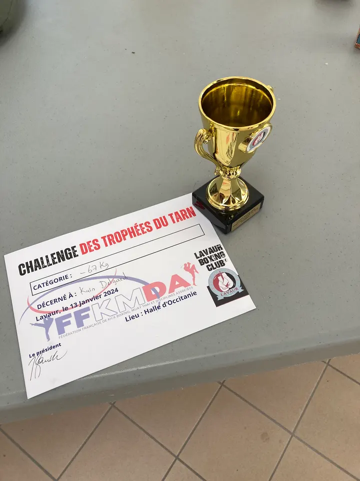 Boxing MMA connection — arts martiaux-studio à Toulouse — 4