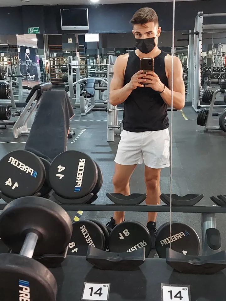 Level Fitness Gym — estudio de fitness-studio en La Victoria, Santa Cruz de Tenerife — 2