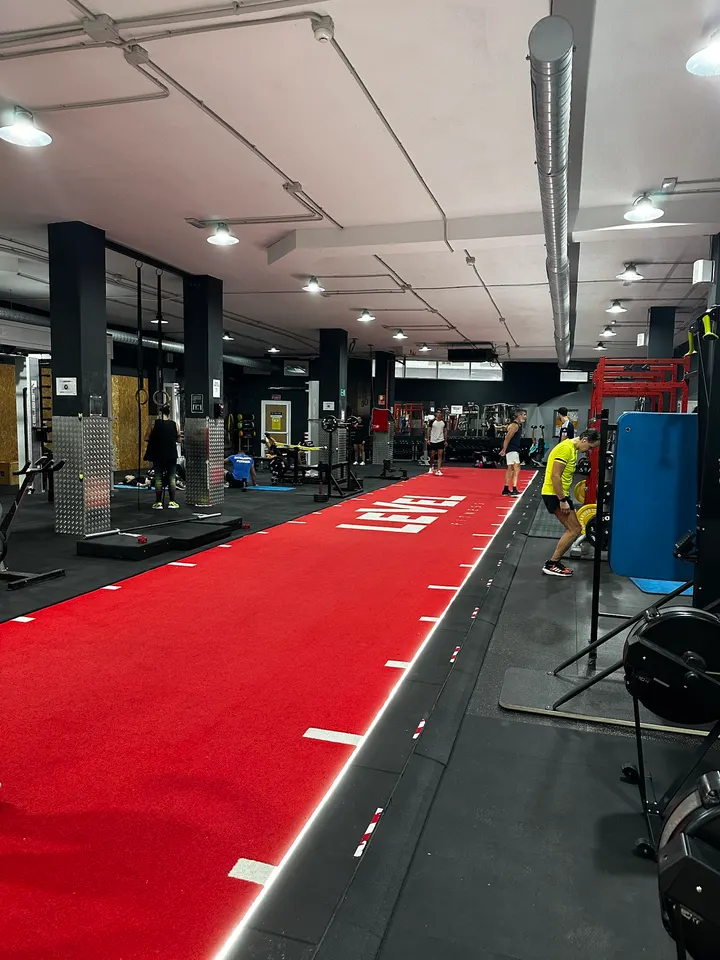 Level Fitness Gym — estudio de fitness-studio en Santa Cruz de Tenerife — 3