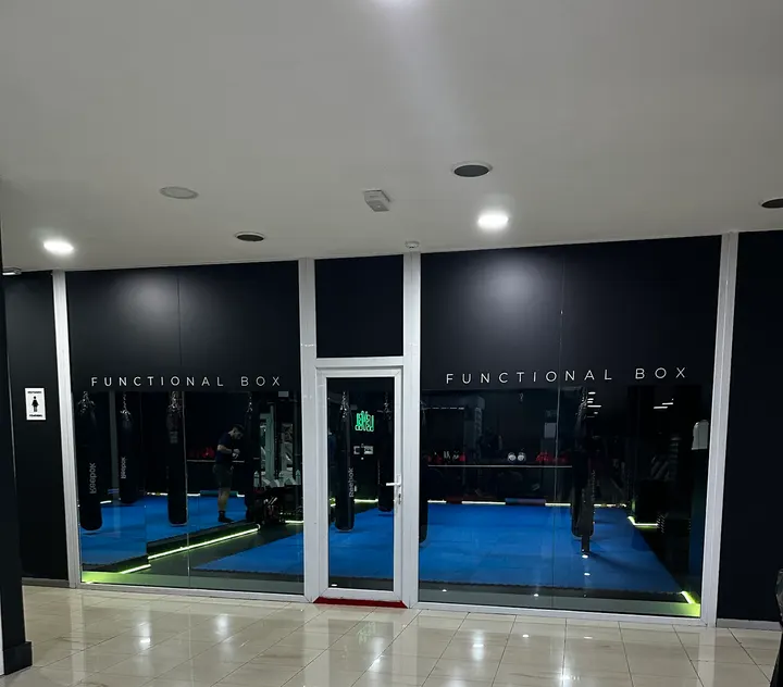Level Fitness Gym — estudio de fitness-studio en Santa Cruz de Tenerife — 4