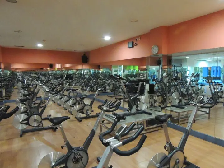 Level Fitness Gym — estudio de fitness-studio en Santa Cruz de Tenerife — 5