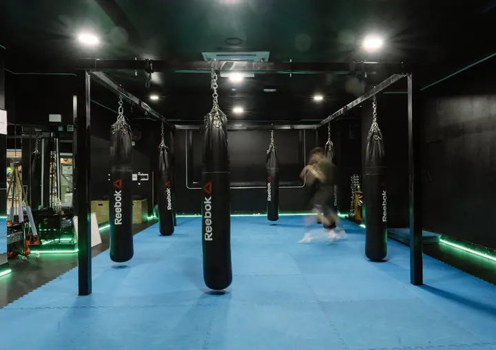 Level Fitness Gym — Pilates en La Victoria, Santa Cruz de Tenerife