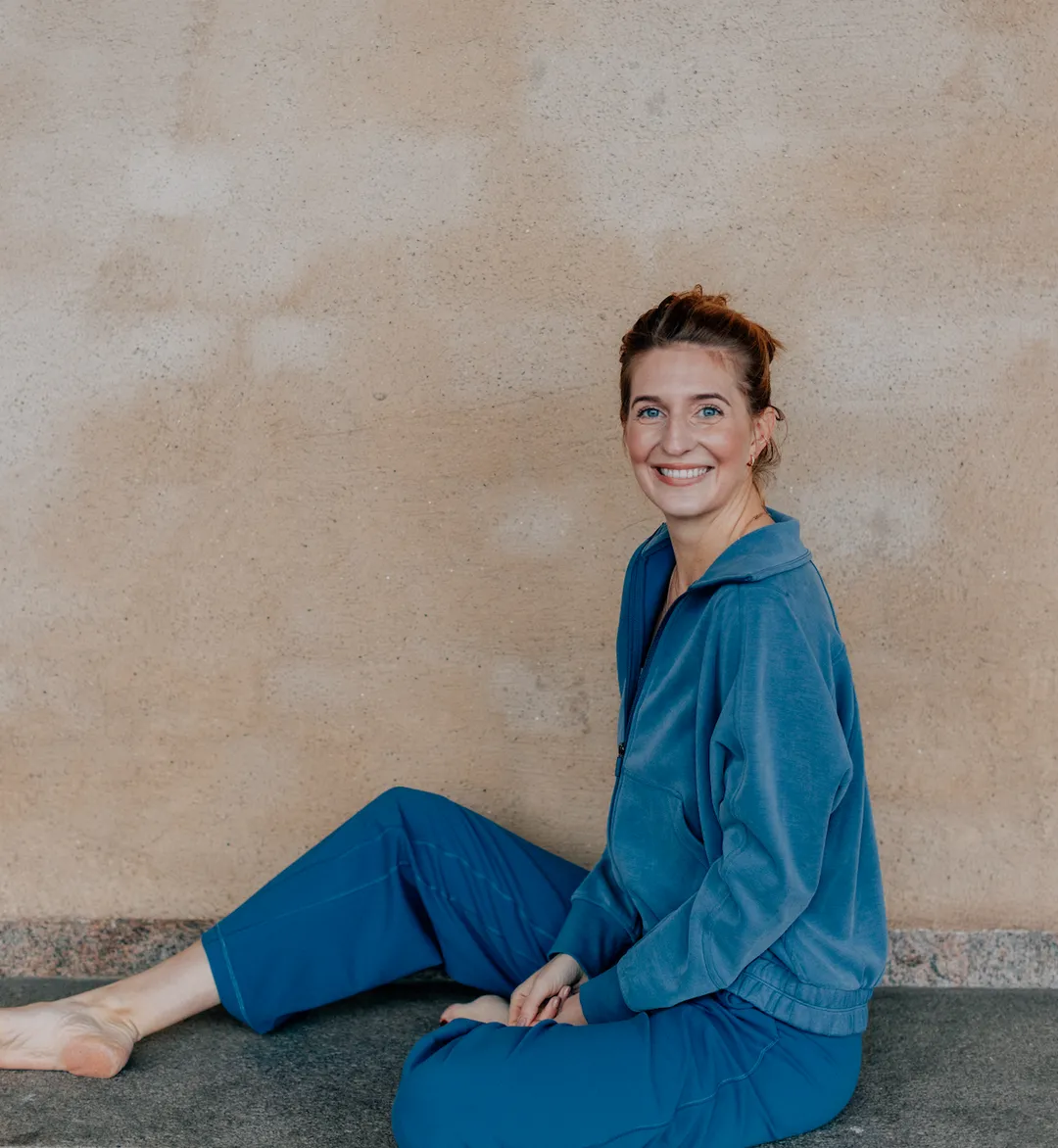 About Yoga — yoga-studio i Stockholm — 3