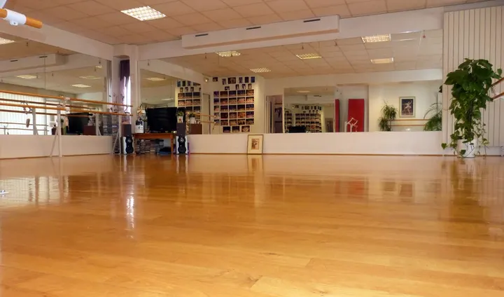 École de Danse Nathalie Gustine — danse-studio à Paris 15e Arrondissement, Paris — 3