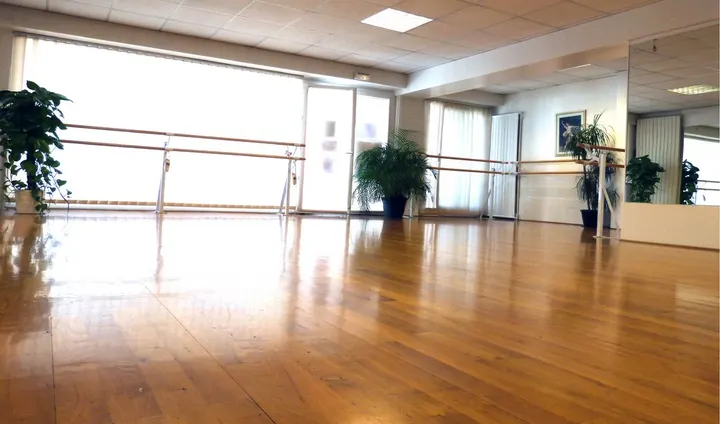 École de Danse Nathalie Gustine — danse-studio à Paris — 3