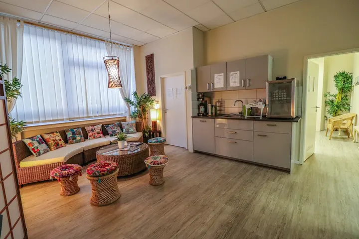 Kerim Duygu Personal Trainer — pt-studio in Bothfeld, Hannover — 2