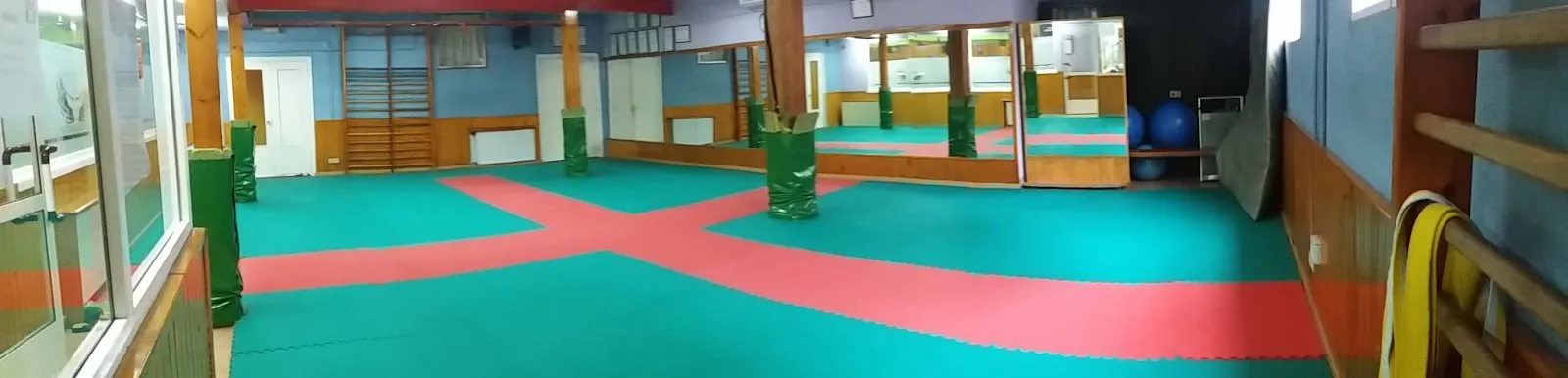 Gimnasio Atlas — fuerza-studio en Valdemorillo — 5