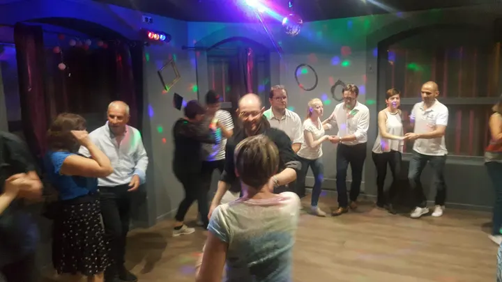Dance Emporium — danse-studio à Saint-Étienne — 3