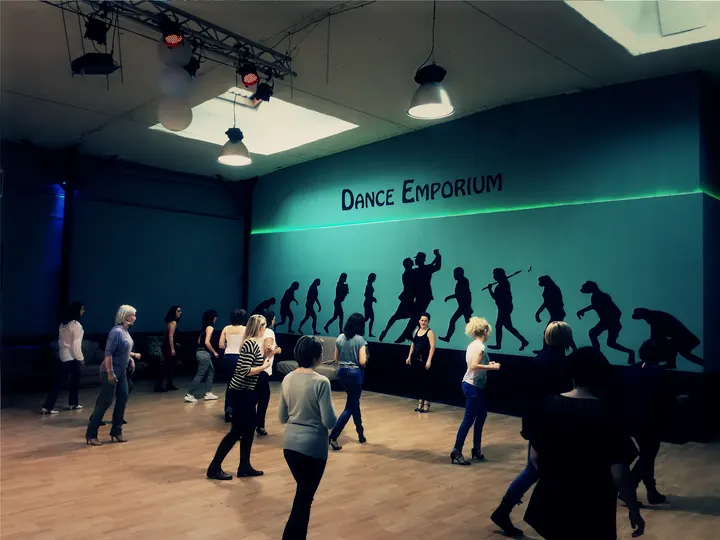 Dance Emporium — danse-studio à Saint-Étienne — 4