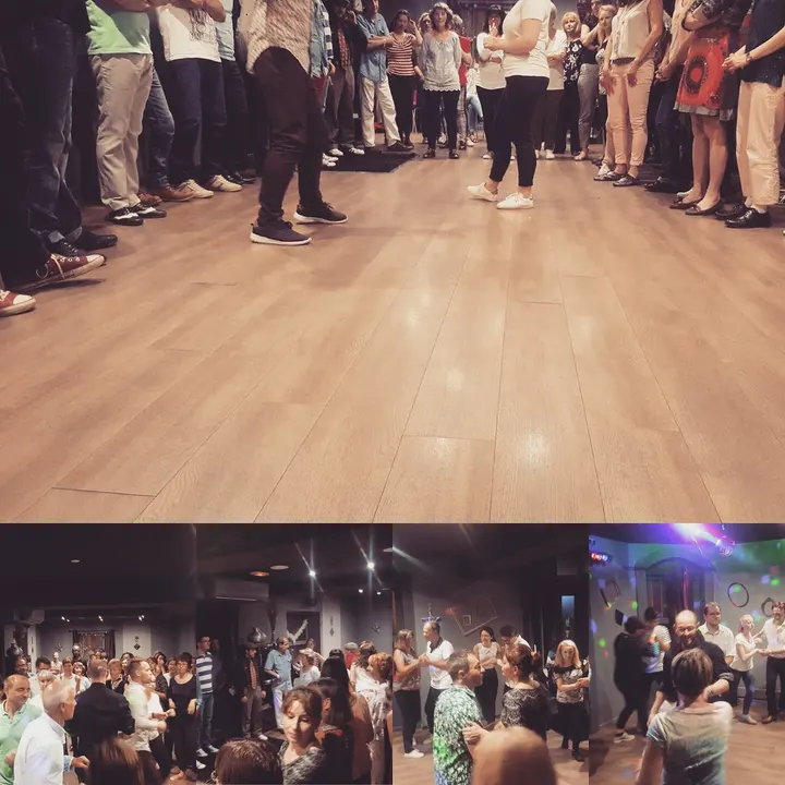 Dance Emporium — danse-studio à Saint-Étienne — 5