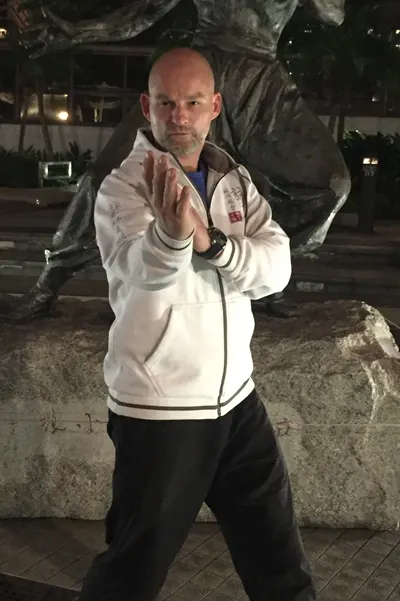 Ving Tsun Kung Fu Amsterdam — Vechtsport in West, Amsterdam