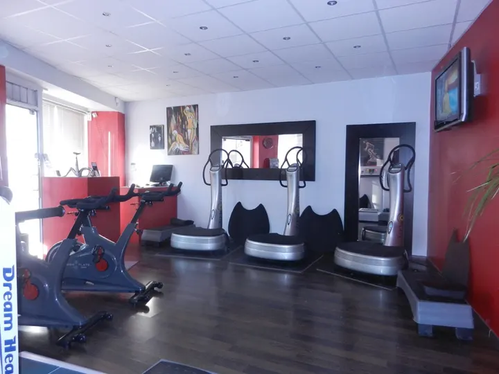 En'Corps PLus — salle de fitness-studio à Tassin-la-Demi-Lune, Lyon — 2