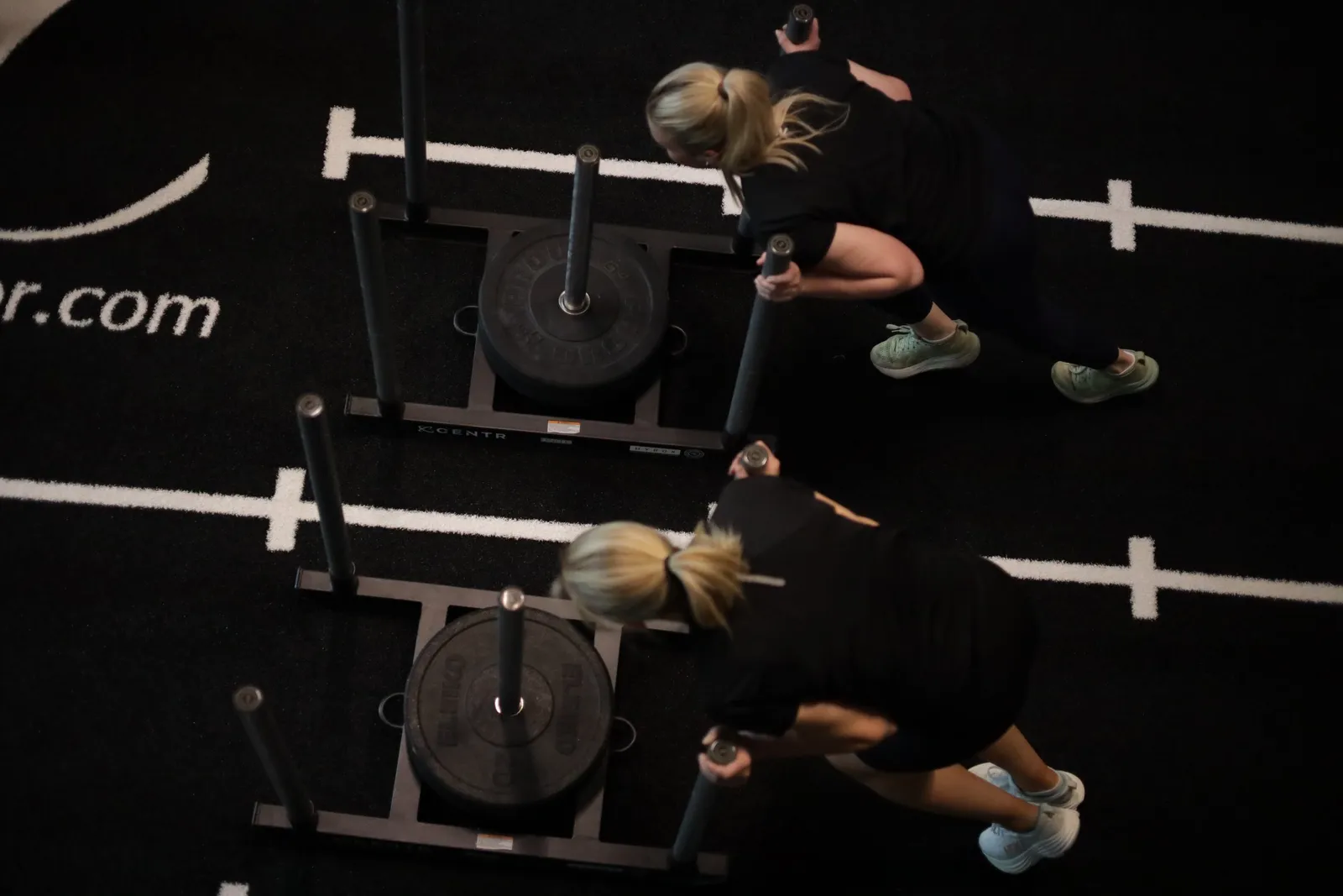 Tønsberg functional fitnessklubb — crossfit-studio i Tønsberg — bild 3