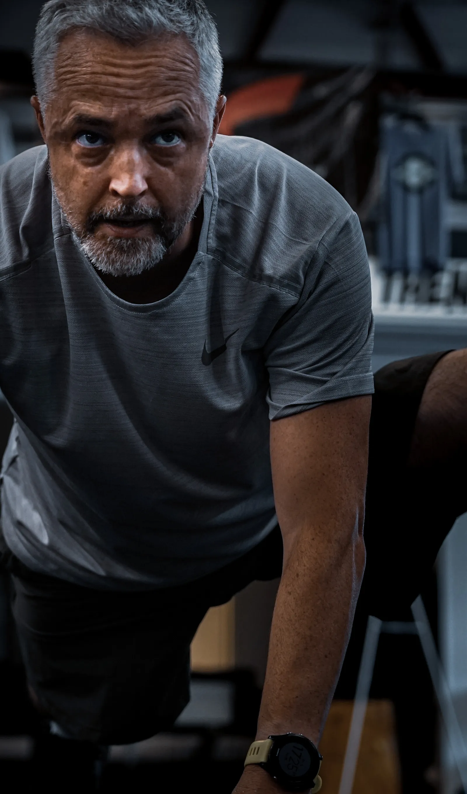 Tønsberg functional fitnessklubb — crossfit-studio i Tønsberg — bild 4