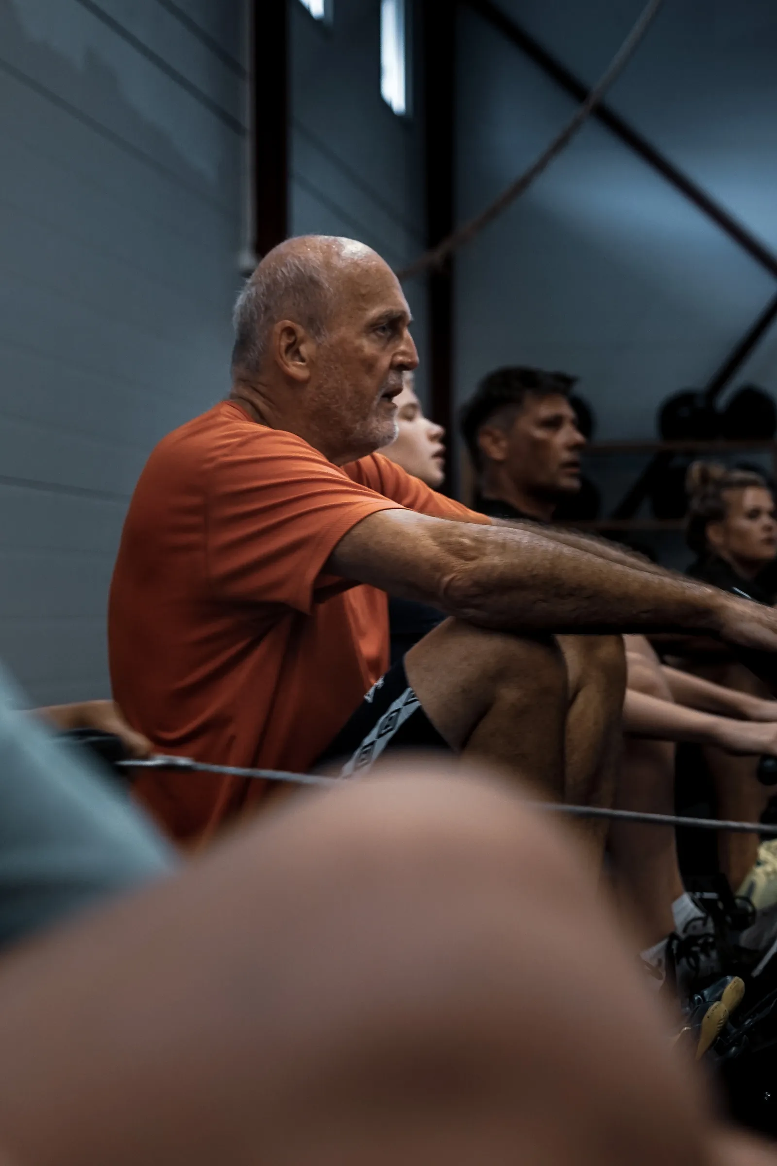 Tønsberg functional fitnessklubb — crossfit-studio i Tønsberg — bild 6