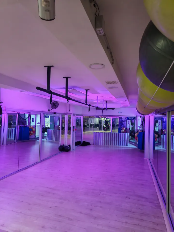 Elite Fit Club Napoli — palestre-studio a Arenella, Napoli — 2
