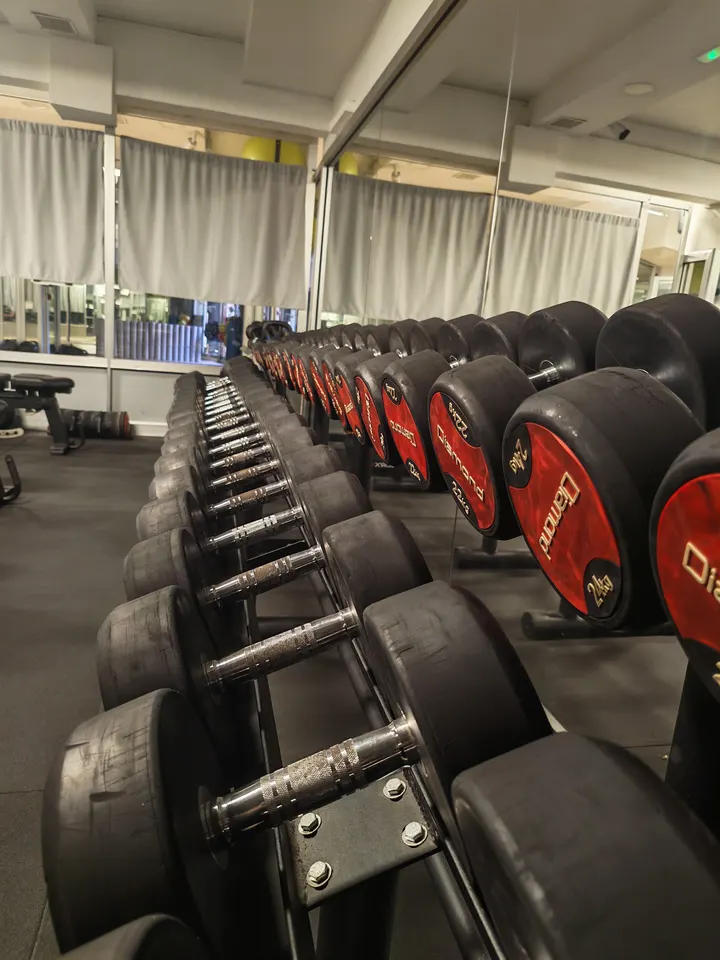 Elite Fit Club Napoli — palestre-studio a Arenella, Napoli — 3
