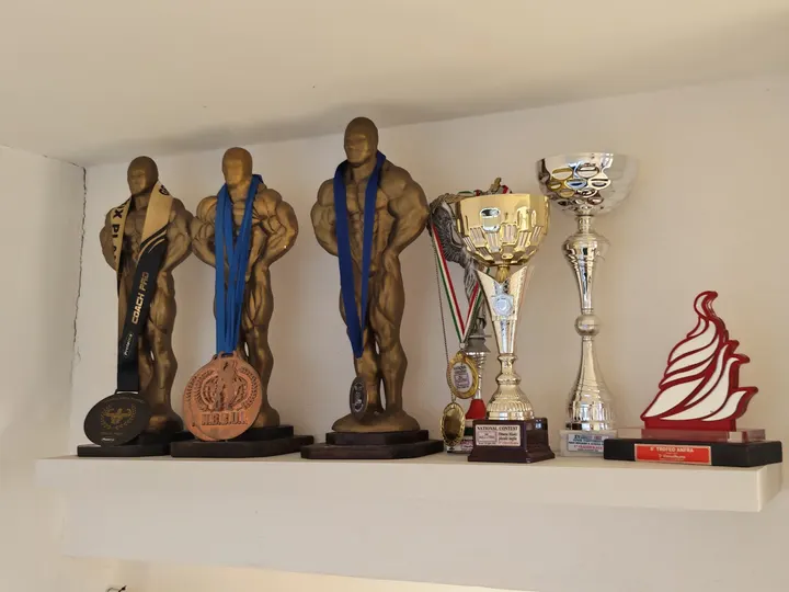 Elite Fit Club Napoli — palestre-studio a Napoli — 3
