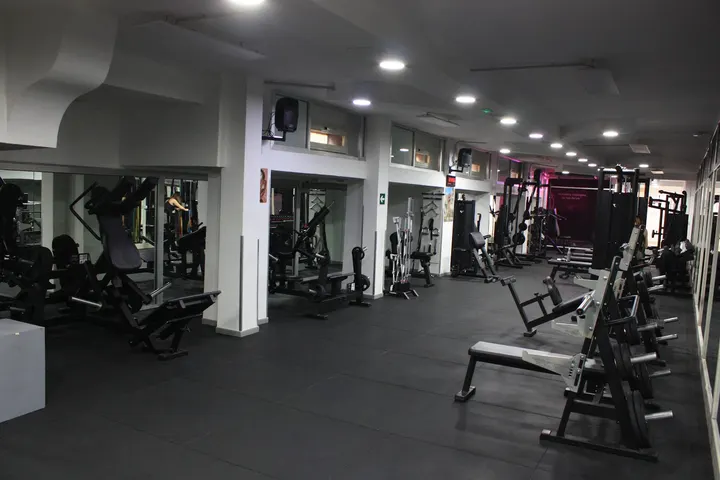Elite Fit Club Napoli — palestre-studio a Napoli — 4