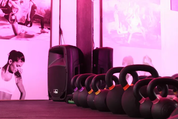 Elite Fit Club Napoli — palestre-studio a Napoli — 5
