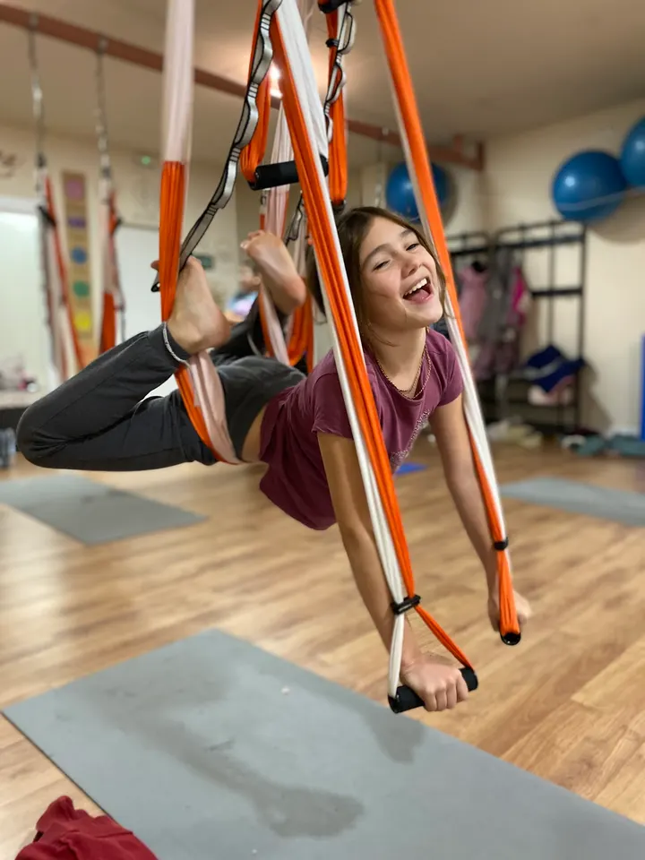 Lym Yoga — Yoga en Los Villares y Correal, Torrejón de Ardoz