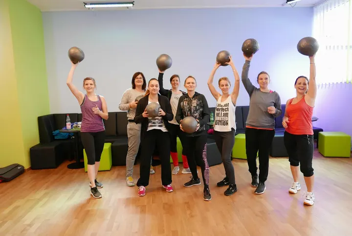 PILATES & FRAUENFITNESS "Body In Motion" — pilates-studio in Heidingsfeld, Würzburg — 3