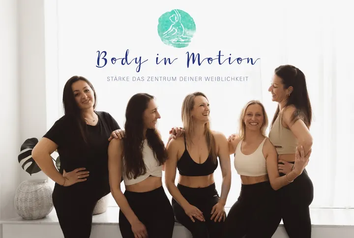 PILATES & FRAUENFITNESS "Body In Motion" — pilates-studio in Würzburg — 5